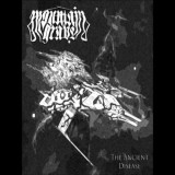 Mountain Grave - The Ancient Disease